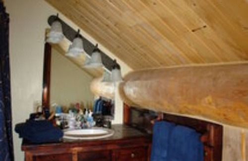 Kalispell Bed & Breakfast | A Montana Bed and Breakfast