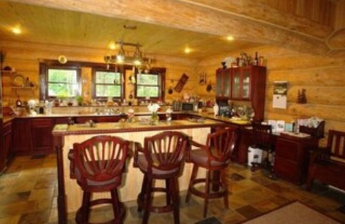 Kalispell Bed & Breakfast | A Montana Bed and Breakfast
