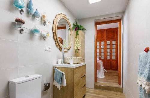 Benajarafe Villa | A&N La Orilla Benajarafe