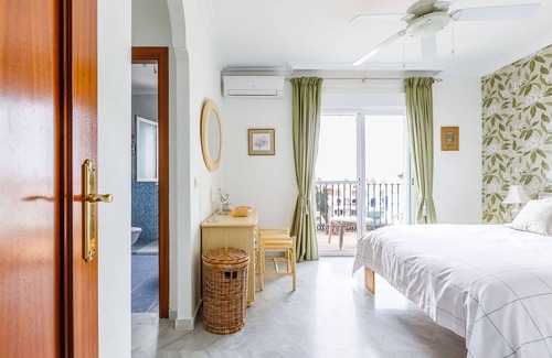 Mezquitilla House | A&N Los Delfines, Mequitilla