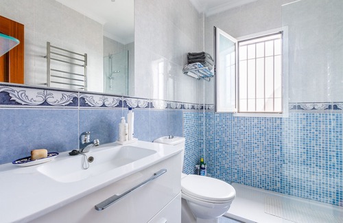 Mezquitilla House | A&N Los Delfines, Mequitilla