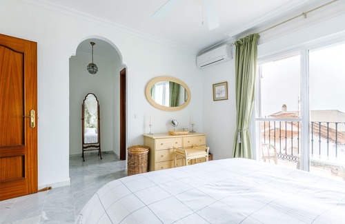 Mezquitilla House | A&N Los Delfines, Mequitilla