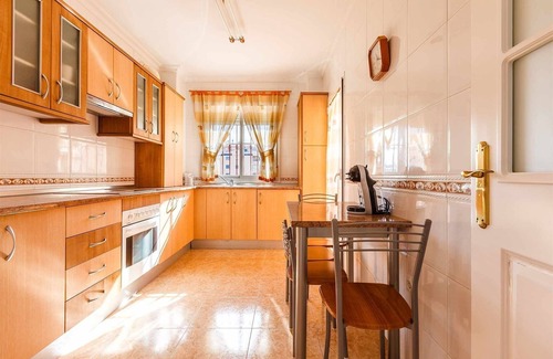 Mezquitilla Apartment | A&N Mezquita de Mar Mezquitilla