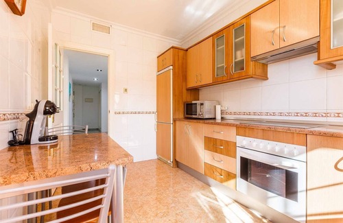 Mezquitilla Apartment | A&N Mezquita de Mar Mezquitilla