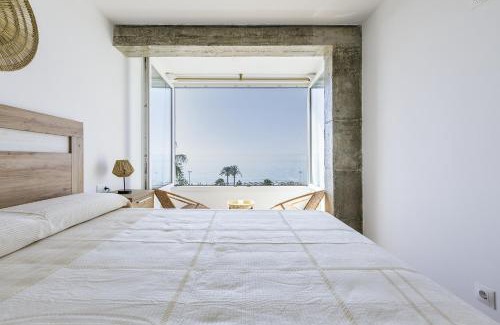 Torre del Mar Apartment | A&N Neptuno 2 Torre del Mar con vistas