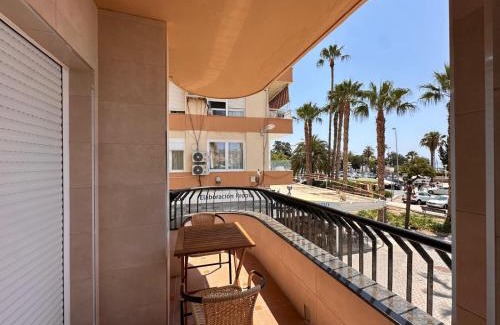 Torre del Mar Apartment | A&N Seafront 2 Torre del Mar