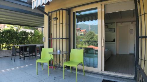 Erba House | A Nest 4 Family