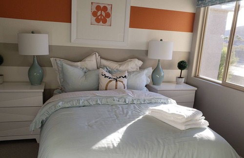 Rhodes Ranch Villa | A new villa in a noble neighborhood