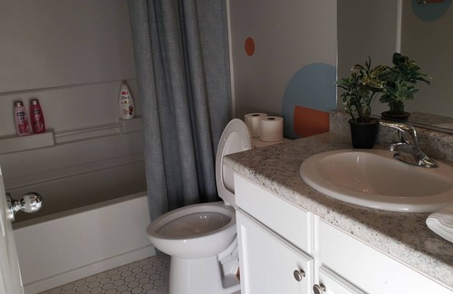 Rhodes Ranch Villa | A new villa in a noble neighborhood