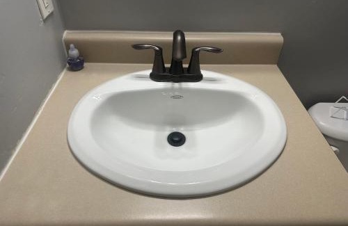 Williston House | A Newly executive basement Apartment