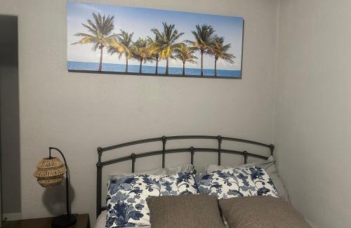 Williston House | A Newly executive basement Apartment