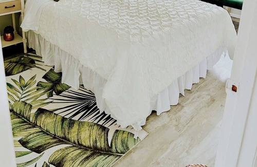 Lima House | A Nurses Nest