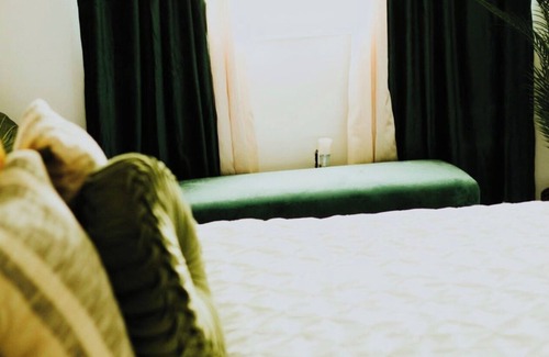 Lima House | A Nurses Nest