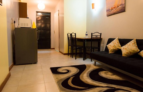 Siaya County Apartment | A-One Budget Luxury Superior Convertible Studios; Embakasi Near JKIA