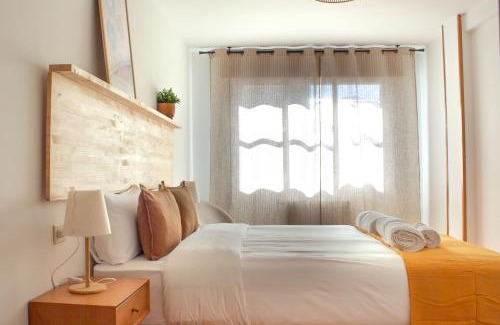 Sarria Apartment | A Paradiña de Sarria