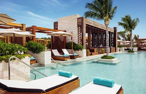 Xcaret Hotel | A Paradise of Luxury