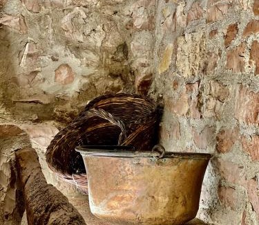 Spello House | A Passo Lento nel Castello di Collepino - Spello