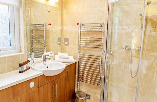 Warton Condo | A Perfect Condo Resort for Family Trips