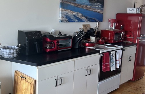 East Central Washington Cabin | A perfect getaway in beautiful Maine