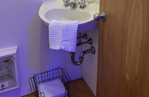 East Central Washington Cabin | A perfect getaway in beautiful Maine