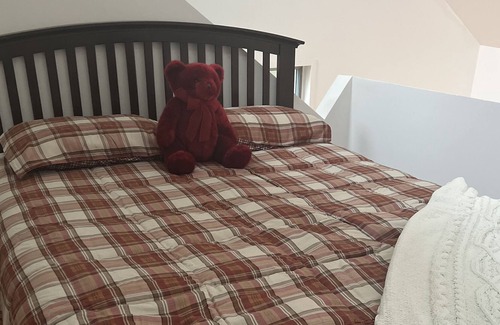 East Central Washington Cabin | A perfect getaway in beautiful Maine