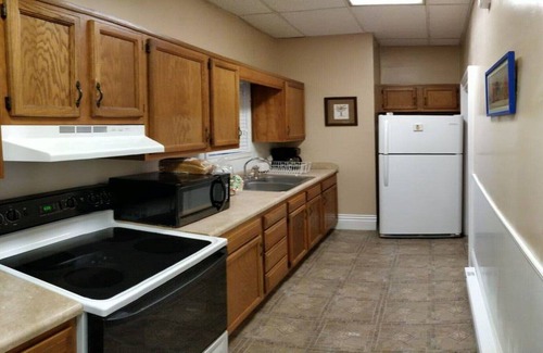 Columbia City Apartment | ⭐A Perfect Place!⭐ One Bed Room Apt near downtown Columbia City