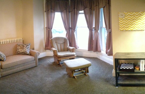 Columbia City Apartment | ⭐A Perfect Place!⭐ One Bed Room Apt near downtown Columbia City