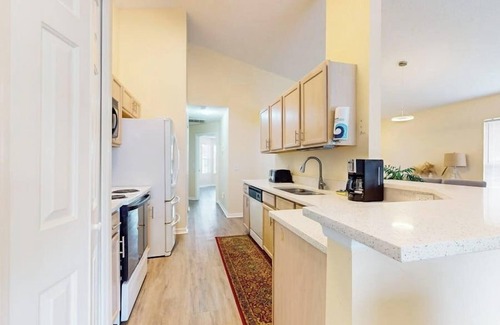 Regal Palms House | A picture-perfect vacation awaits you with plenty of space for everyone to enjoy