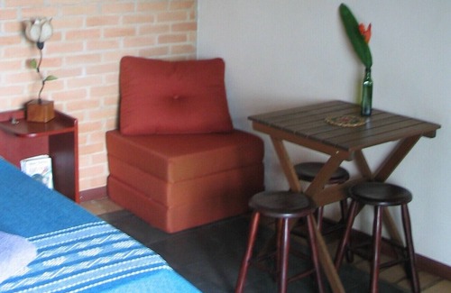 Tenorio House | A piece of paradise overlooking the sea