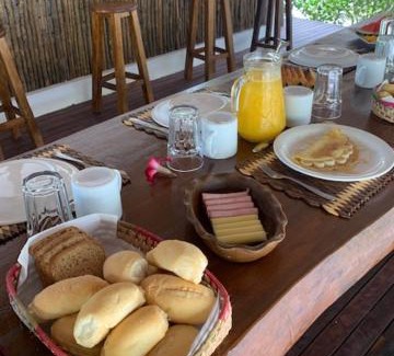 Caicara Villa | A Piscina Itaca