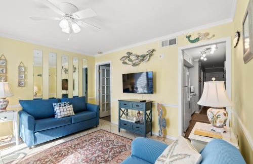 Windy Hill House | A Place At The Beach WH 308 - Oceanfront - Windy Hill Section