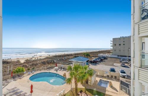 Windy Hill House | A Place At The Beach WH 308 - Oceanfront - Windy Hill Section