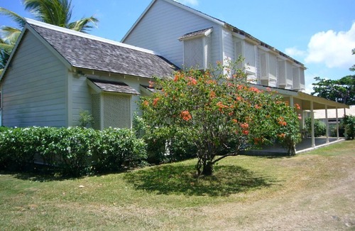 Port Antonio Villa | A place in paradise - family villa on a peninsula directly by the sea