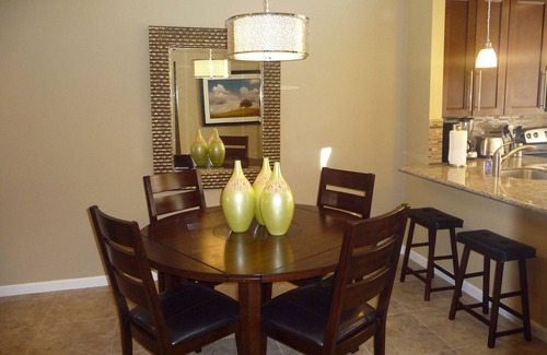 Palm Desert Villa | A Place In Paradise Completely Remodeled Walking Distance To El Paseo