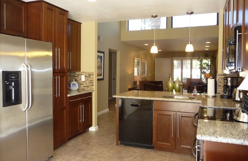 Palm Desert Villa | A Place In Paradise Completely Remodeled Walking Distance To El Paseo