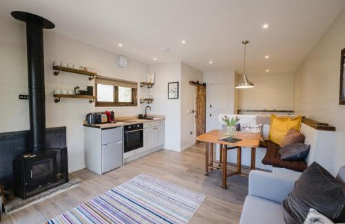 Marsden House | A Place In the Pennines