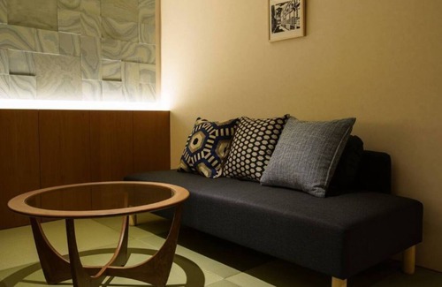 Kurashiki House | A place of international exchange where you can stay Concierge your staff familiar with Kurashiki!