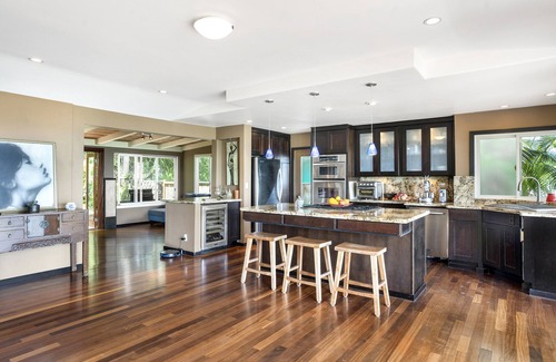 Lanikai House | 🌺 A Place of Peace: where heaven meets the Ocean 🌺