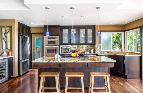 Lanikai House | 🌺 A Place of Peace: where heaven meets the Ocean 🌺