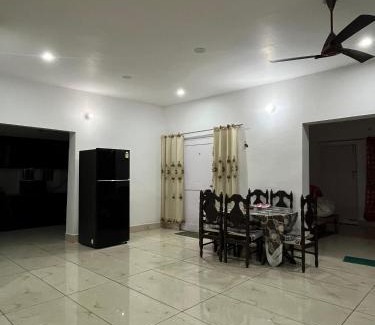 Jammu House | A Place To Call Home