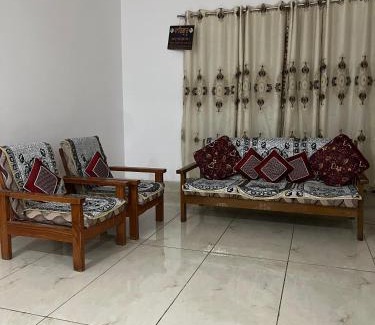 Jammu House | A Place To Call Home