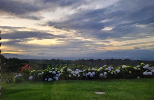 Naranjo Villa | A place to create dreams