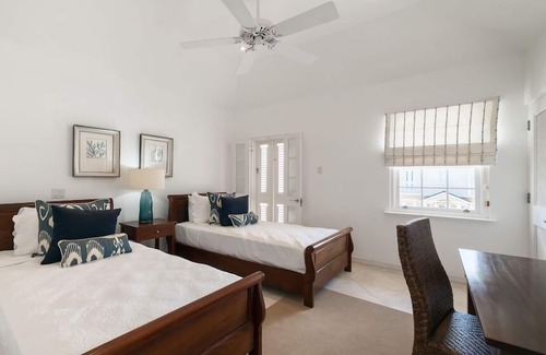 Mount Brevitor Villa | A place to enjoy in Barbados