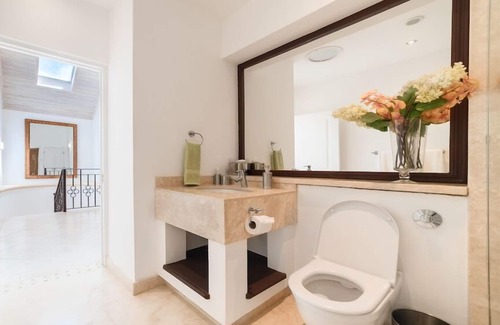 Mount Brevitor Villa | A place to enjoy in Barbados