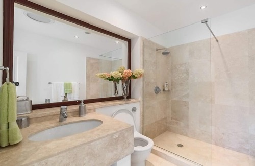 Mount Brevitor Villa | A place to enjoy in Barbados