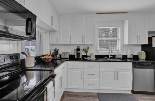 Norcross Apartment | A Place To Imagine! Minutes From Atlanta, GA!