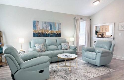 Norcross Apartment | A Place To Imagine! Minutes From Atlanta, GA!