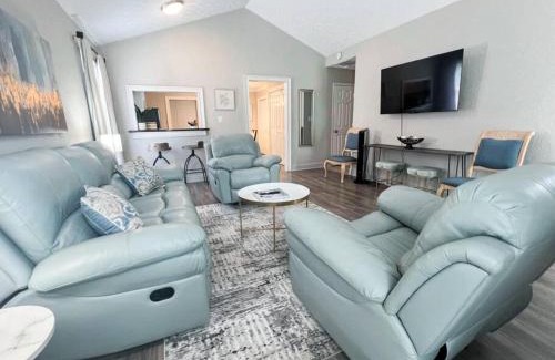 Norcross Apartment | A Place To Imagine! Minutes From Atlanta, GA!