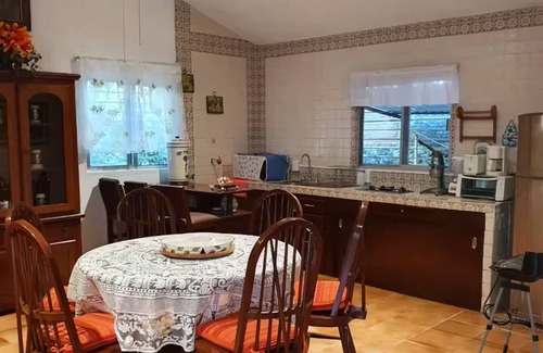 Xochitepec Cottage | A place to remember a few minutes from your home.