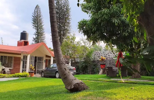 Xochitepec Cottage | A place to remember a few minutes from your home.